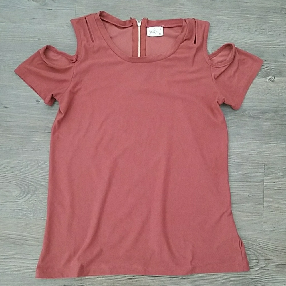 Top